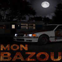 Mon Bazou' twitch picture