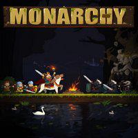 Monarchy' twitch picture