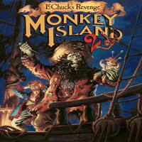 Monkey Island 2: LeChuck's Revenge' twitch picture