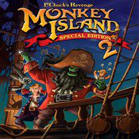 Monkey Island 2 Special Edition: LeChuck's Revenge' twitch picture