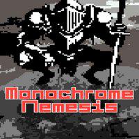 Monochrome Nemesis' twitch picture