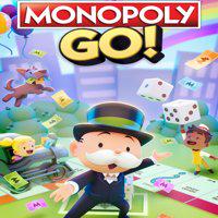 Monopoly Go!' twitch picture