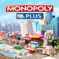 Monopoly Plus' twitch picture