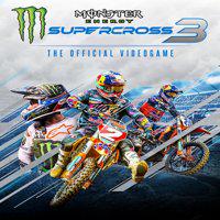 Monster Energy Supercross: The Official Videogame 3' twitch picture