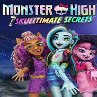 Monster High Skulltimate Secrets' twitch picture