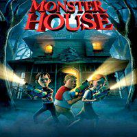 Monster House' twitch picture