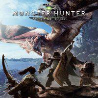 Monster Hunter: World' twitch picture