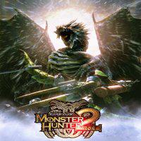 Monster Hunter 2' twitch picture