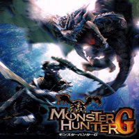 Monster Hunter G' twitch picture