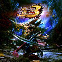 Monster Hunter Portable 3rd' twitch picture