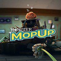 Monster Mop Up' twitch picture