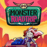 Monster Prom 3: Monster Roadtrip' twitch picture