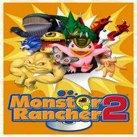 Monster Rancher 2 DX' twitch picture