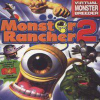 Monster Rancher 2' twitch picture