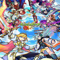 Monster Strike' twitch picture
