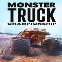 Monster Truck Championship' twitch picture