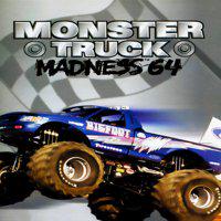 Monster Truck Madness 64' twitch picture