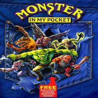 Monster in My Pocket' twitch picture