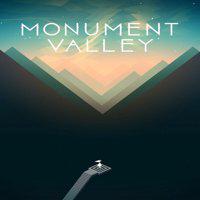 Monument Valley' twitch picture