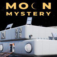 Moon Mystery' twitch picture