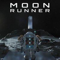 Moon Runner' twitch picture