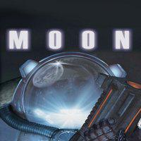 Moon' twitch picture