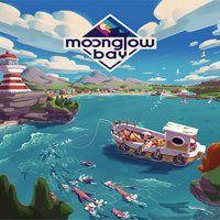 Moonglow Bay' twitch picture