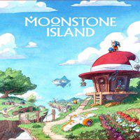 Moonstone Island' twitch picture