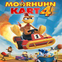 Moorhuhn Kart 4' twitch picture