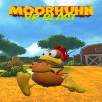 Moorhuhn VR Blast' twitch picture