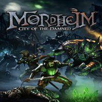 Mordheim: City of the Damned' twitch picture