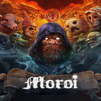 Moroi' twitch picture