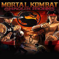 Mortal Kombat: Shaolin Monks' twitch picture