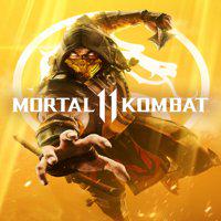 Mortal Kombat 11' twitch picture