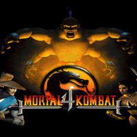 Mortal Kombat 4' twitch picture