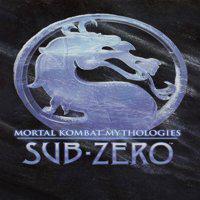 Mortal Kombat Mythologies: Sub-Zero' twitch picture