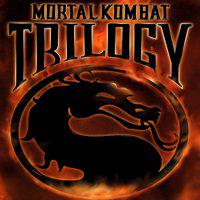 Mortal Kombat Trilogy' twitch picture