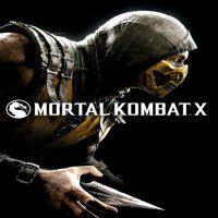 Mortal Kombat X' twitch picture