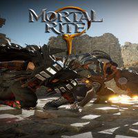 Mortal Rite' twitch picture