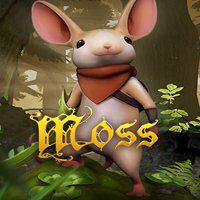 Moss' twitch picture