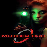 Mother Hub' twitch picture