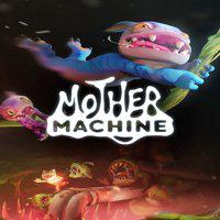 Mother Machine' twitch picture