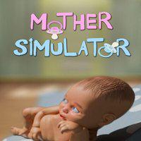 Mother Simulator' twitch picture