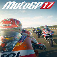 MotoGP '17' twitch picture