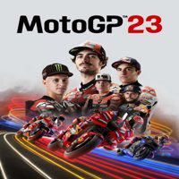MotoGP 23' twitch picture