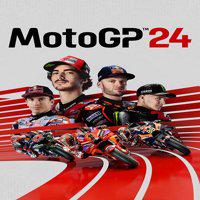 MotoGP 24' twitch picture