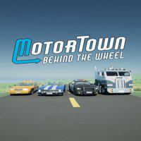 Motor Town: Behind the Wheel' twitch picture