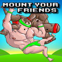 Mount Your Friends' twitch picture