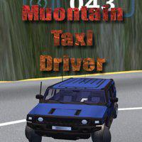 Mountain Taxi Driver' twitch picture