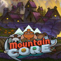 Mountaincore' twitch picture